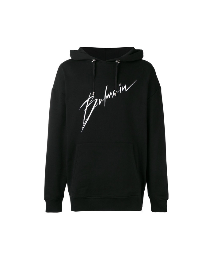 Product Hoodie Balmain