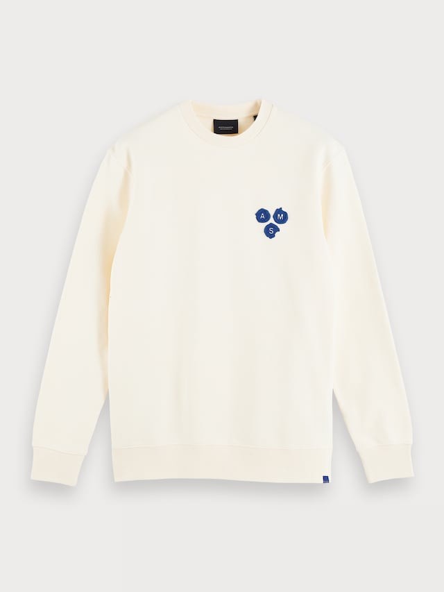 Social Sweat Scotch and Soda