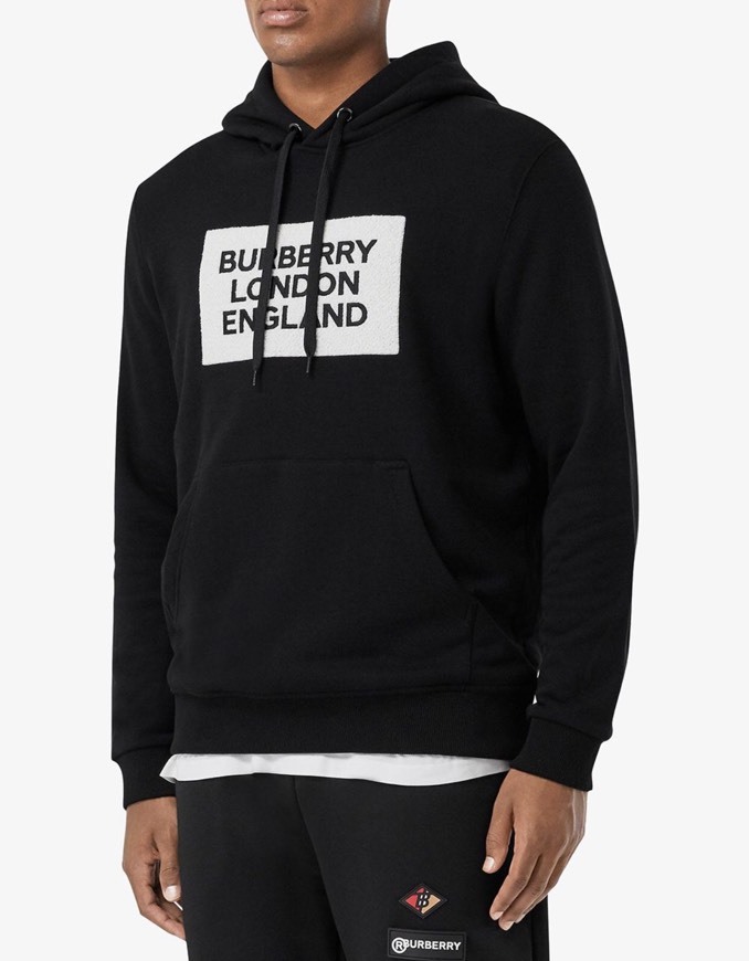 Productos Burberry Hoodie