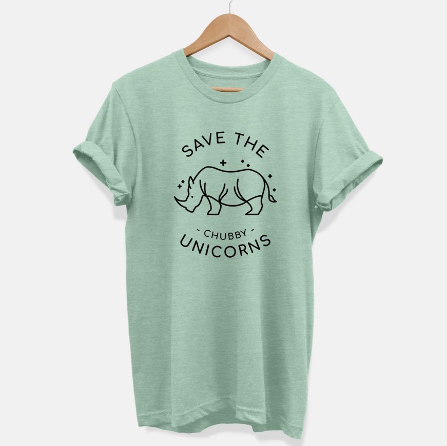 Product T-shirt Vegan Outfitters