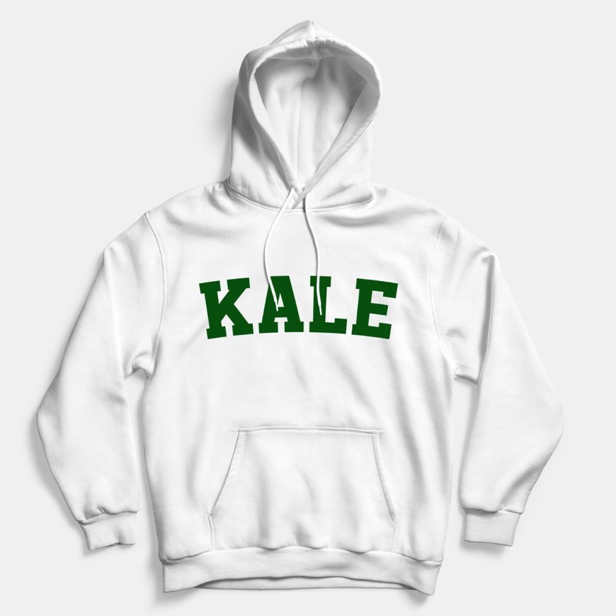 Products Hoodie Kale vegan Outfitters