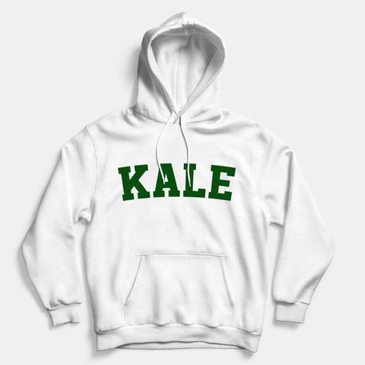 Hoodie Kale vegan Outfitters