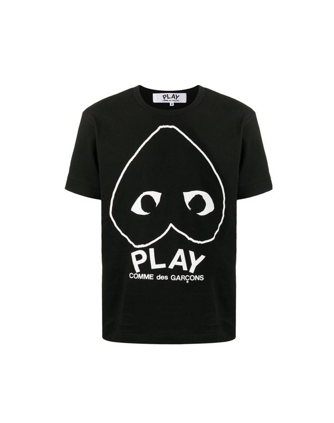 Product T-shirt Comme des Garçons play