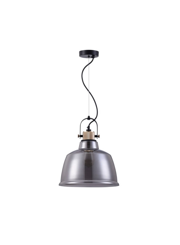 Social Candeeiro teto industrial 