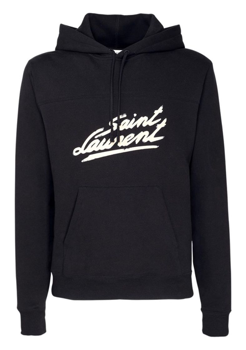 Products Hoodie Saint Laurent 