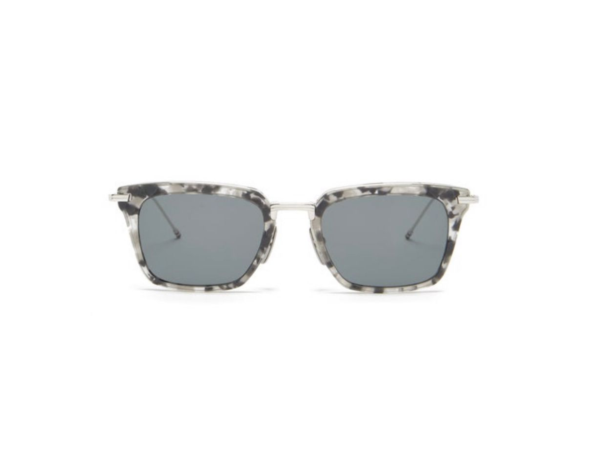 Product THOM BROWNE 
Tortoiseshell