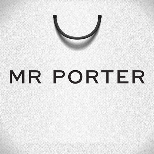 App MR PORTER | Luxury Fashion