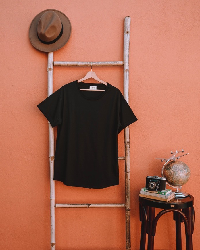 Social T-Shirt Mirah Studio 