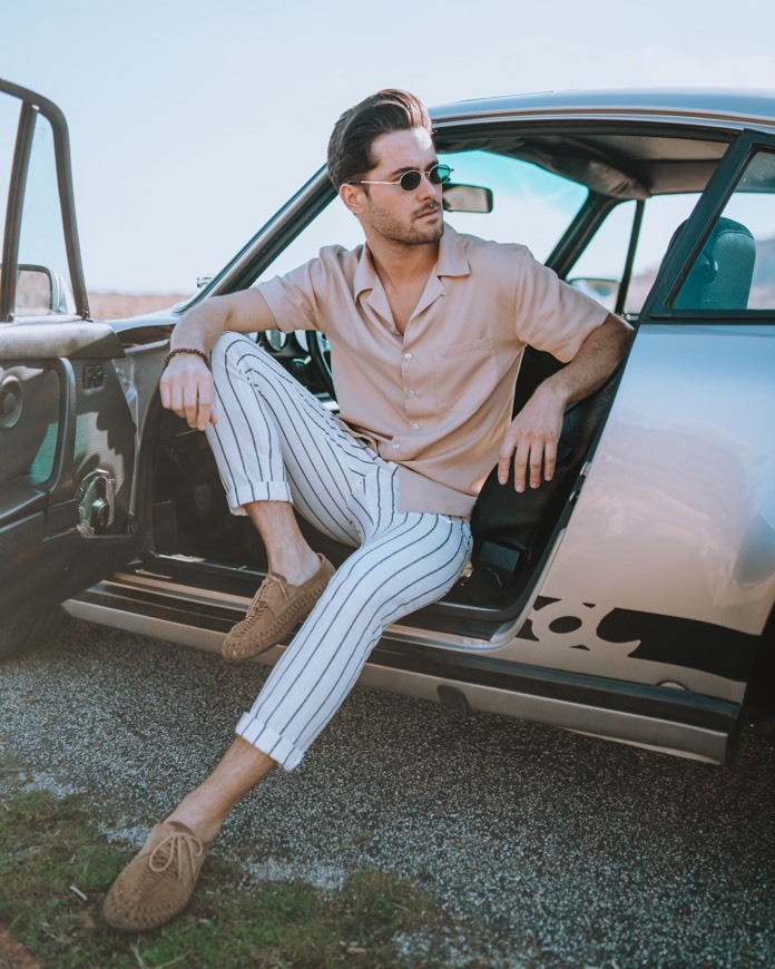 Social Calças Mirah Studio