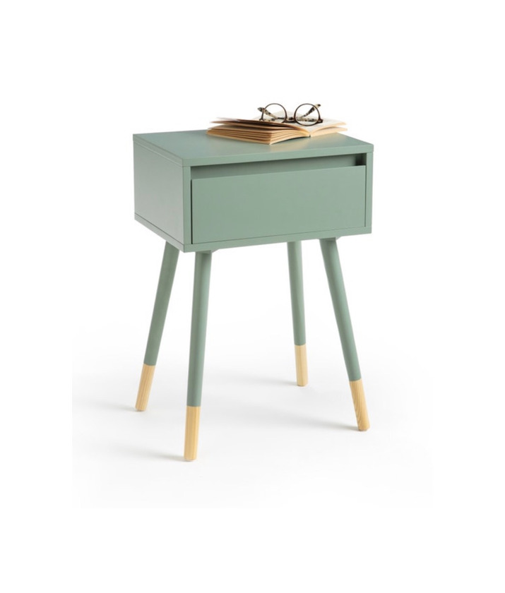 Social Mesa de cabeceira