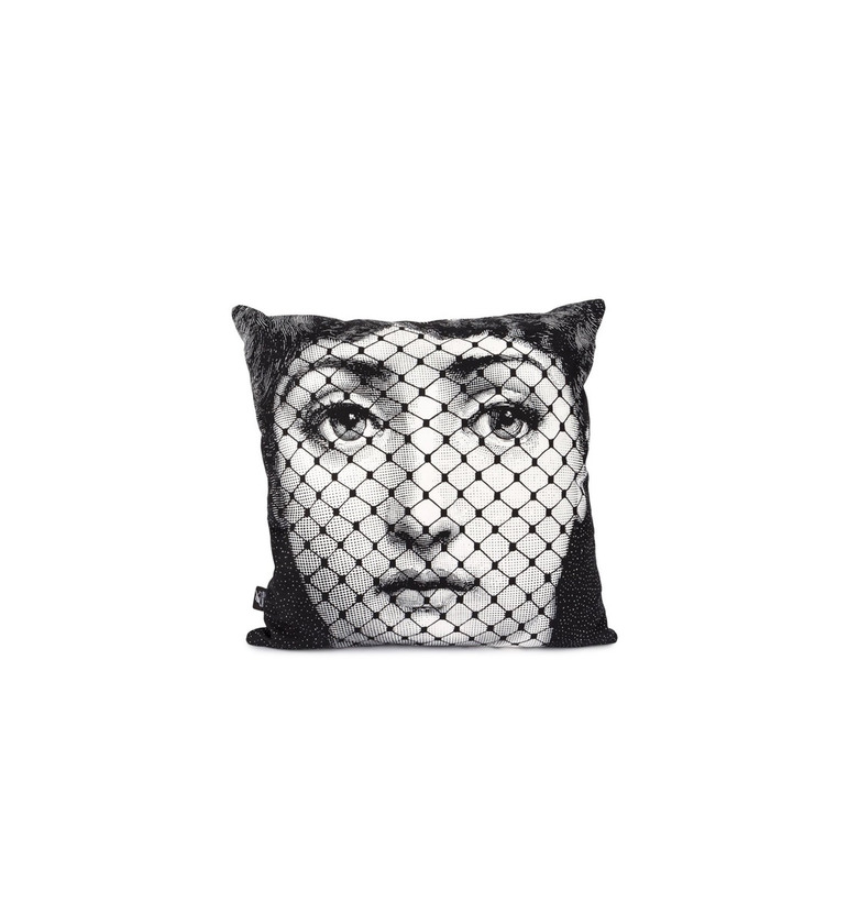 Social Almofada Fornasetti