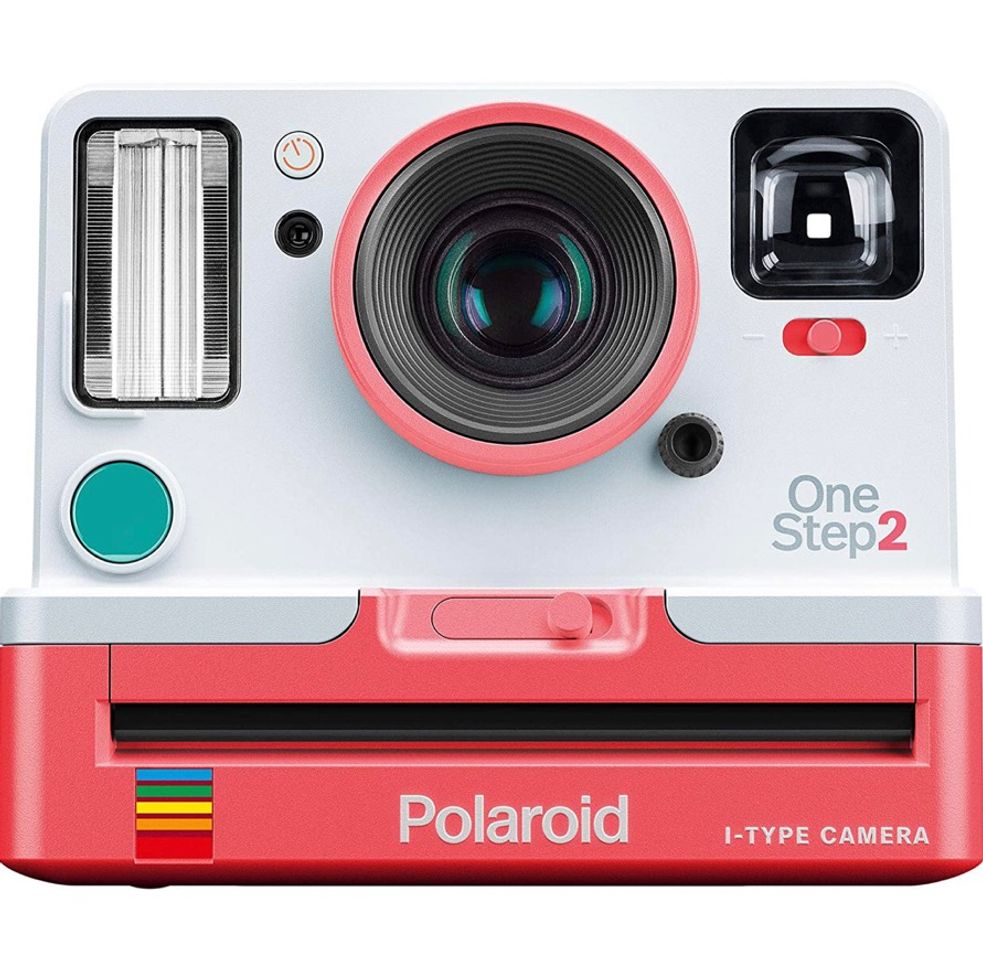 Product Polaroid Instant Camera