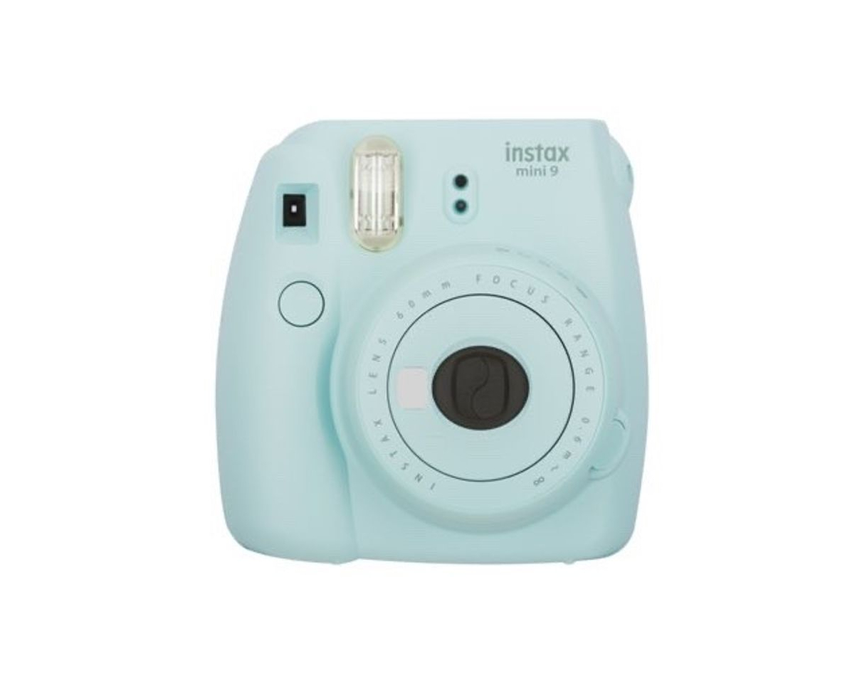 Product Máquina Fotográfica Instantânea FUJIFILM Instax Mini 9