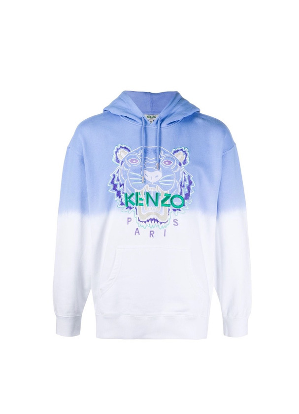 Products Hoodie tie-dye Kenzo