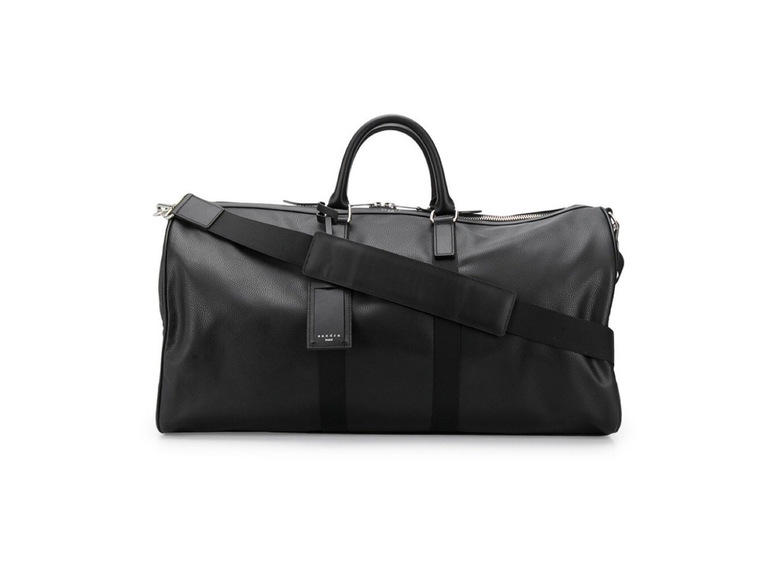 Social Weekend Bag Sandro Paris