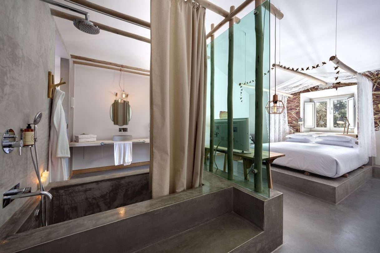 Place Luz Charming Houses