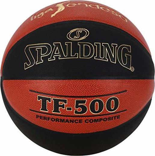Spalding ACB-L.Endesa Tf500 Sz. 7