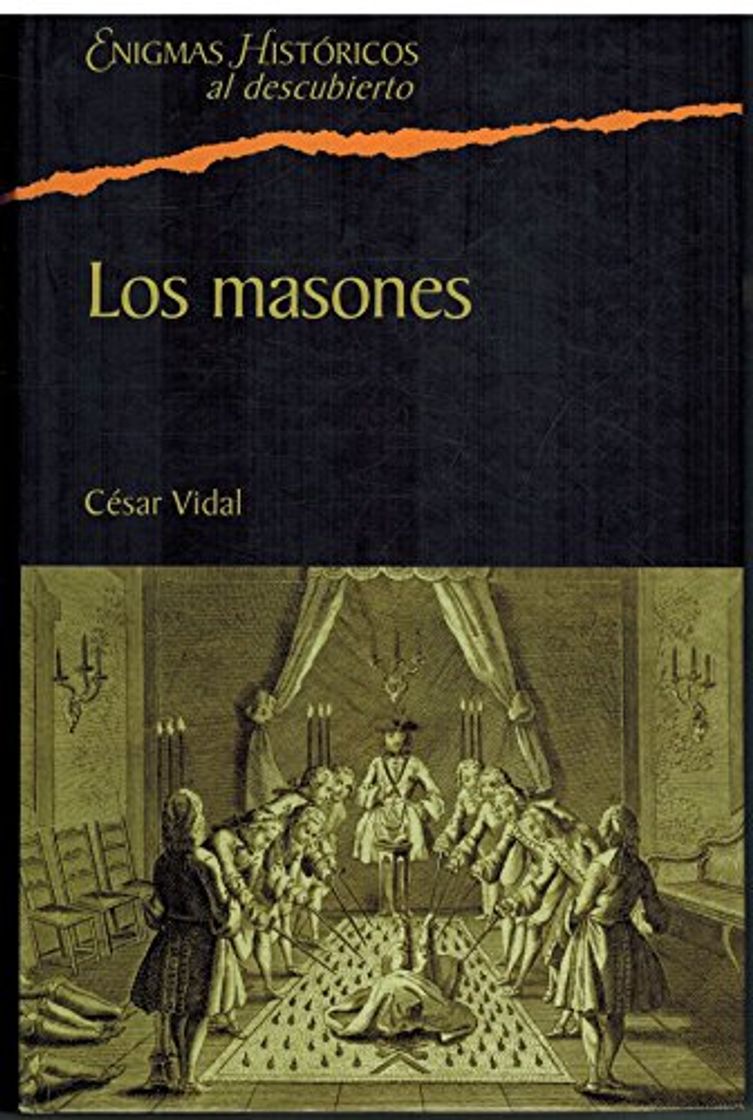 Los Masones