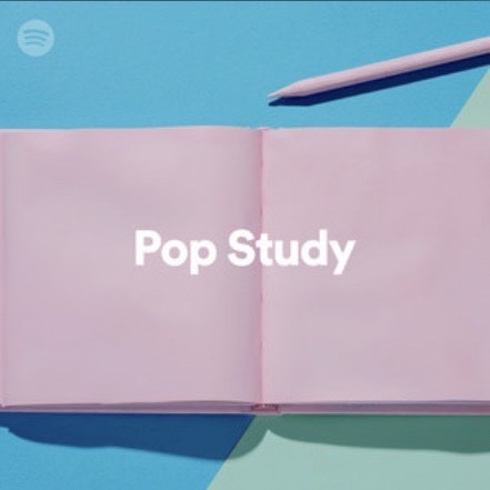 Music Pop Study