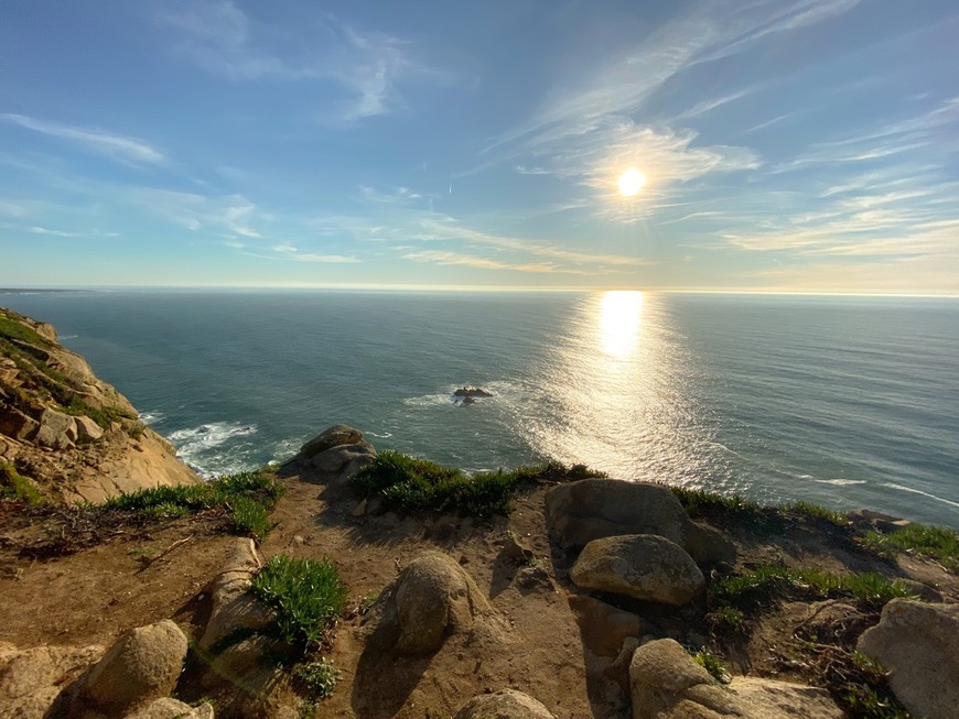 Lugar Cabo Da Roca