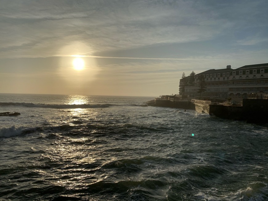 Place Ericeira