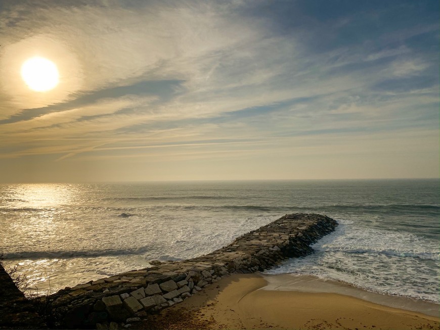 Place Ericeira