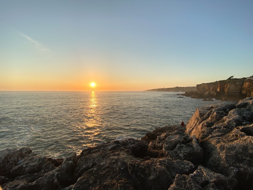 Lugar Cascais