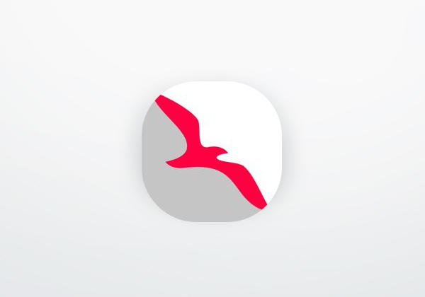 Aplicação Air Arabia