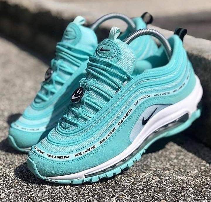 Producto AIRMAX 97 TURQUESA