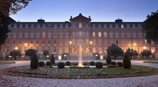 Vidago Palace Hotel