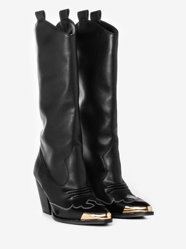 Producto Botas Versace Western High