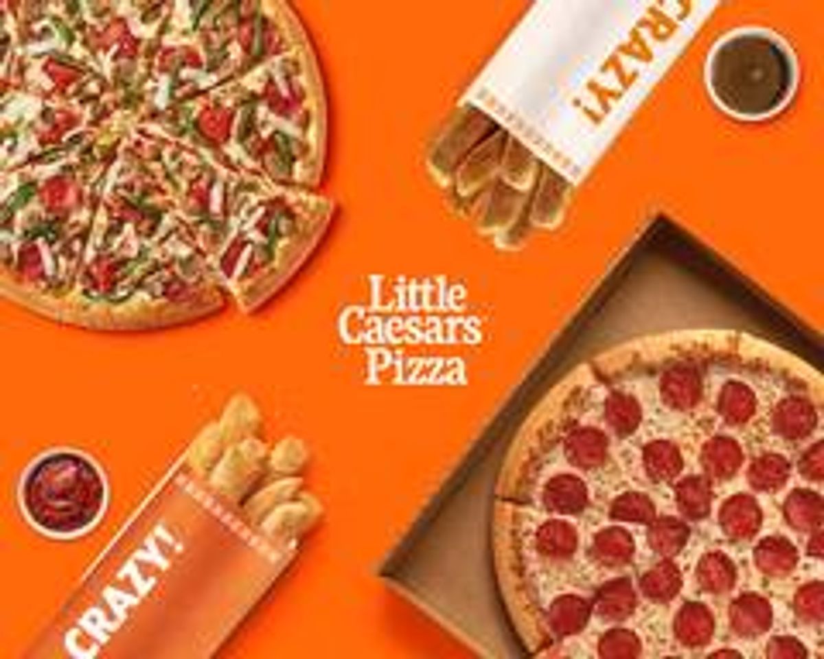 Restaurantes Little Caesars