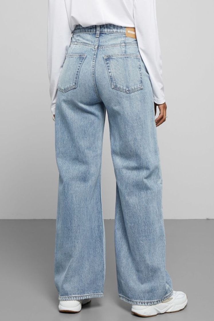 Social Calça Jeans 