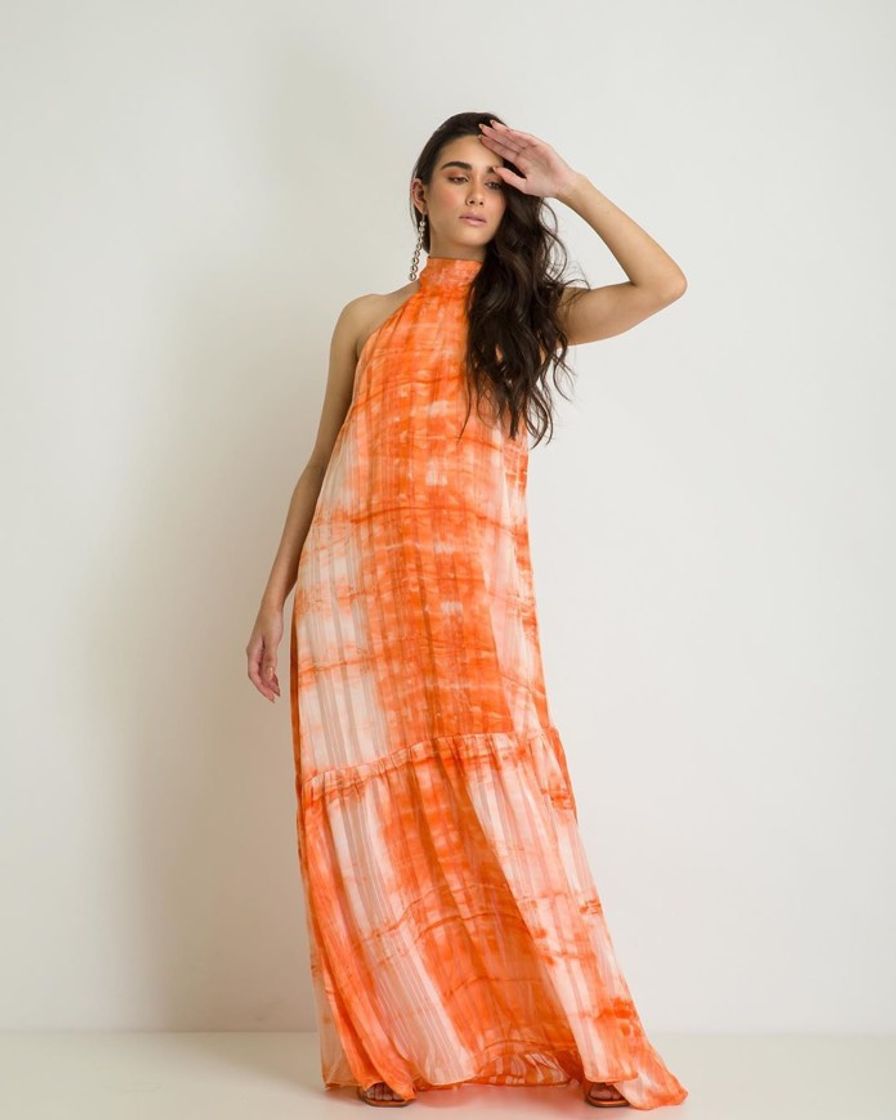 Social Vestido
