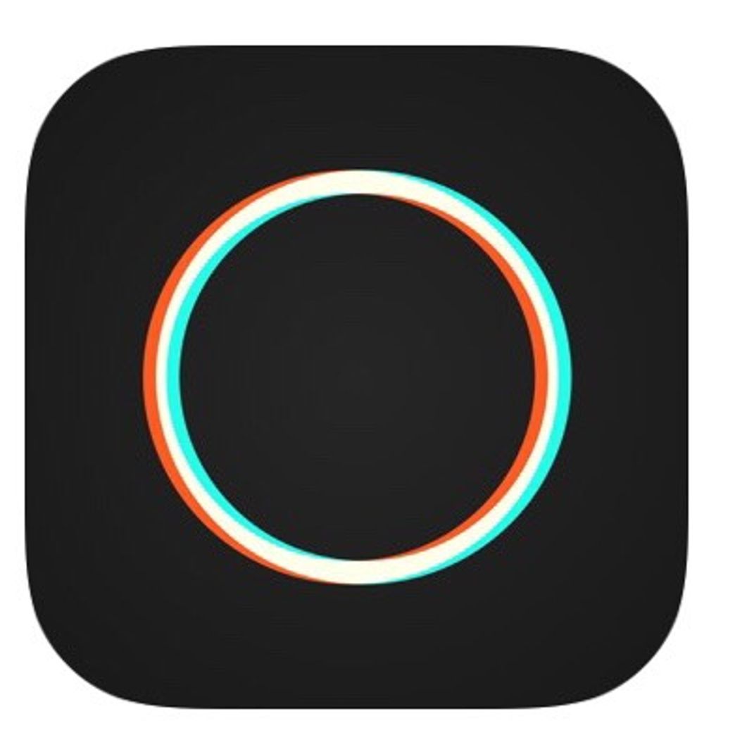 App Editor de fotos Polarr