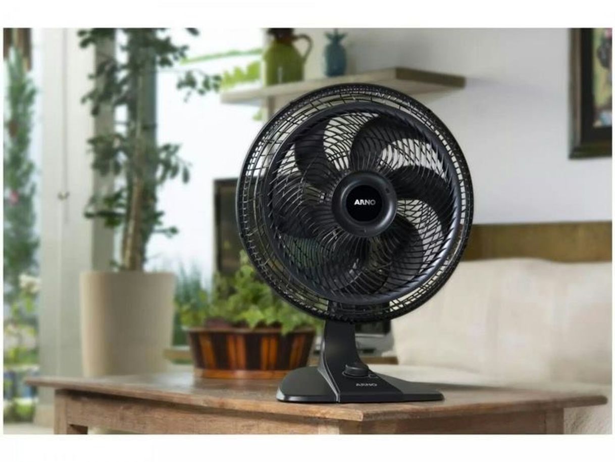 Fashion Ventilador Arno