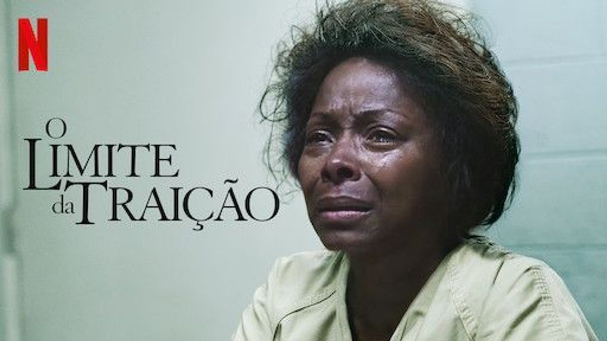 Película O limite da traição 