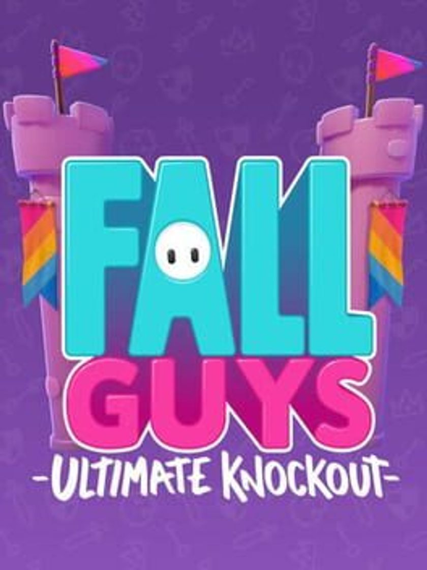 Videogame Fall Guys: Season 2
