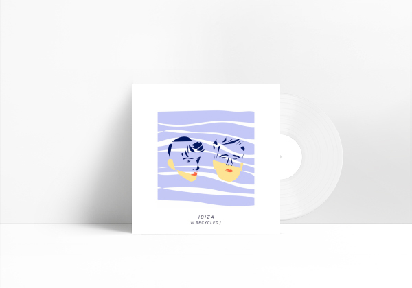Canción Ibiza (Summer Series 3)