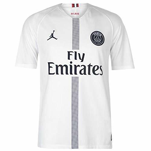 Fitness Nike PSG Y NK BRT STAD JSY SS 3R - Camiseta