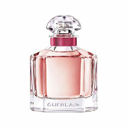 Beauty Guerlain Mon Guerlain Bloom Of Rose Edt Vapo 100 Ml