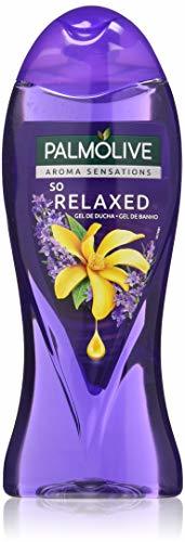 Beauty Palmolive - Aroma Gel Absolute Relax