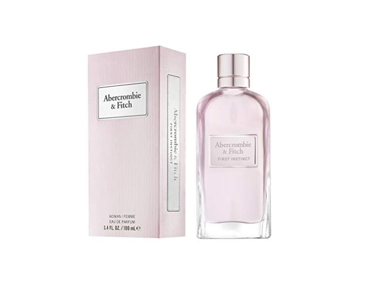 Product Abercrombie & Fitch Agua de Perfume