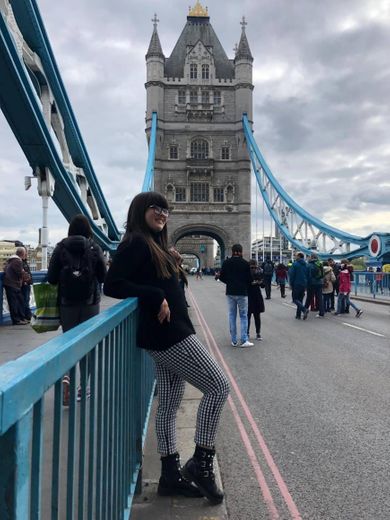 Tower Bridge