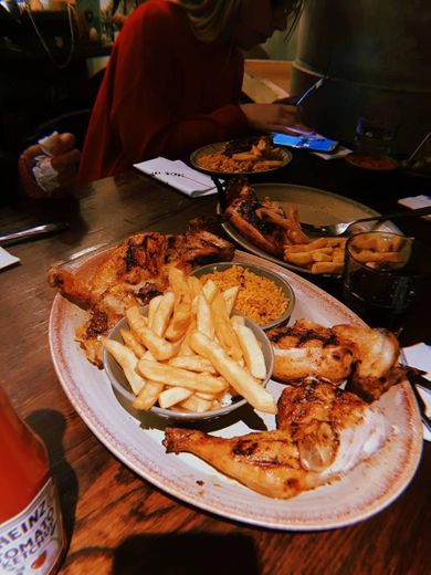 Nando's