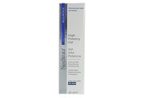 Belleza NEOSTRATA Resurface Gel Alta Potencia 30ML