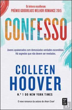 Book Confesso