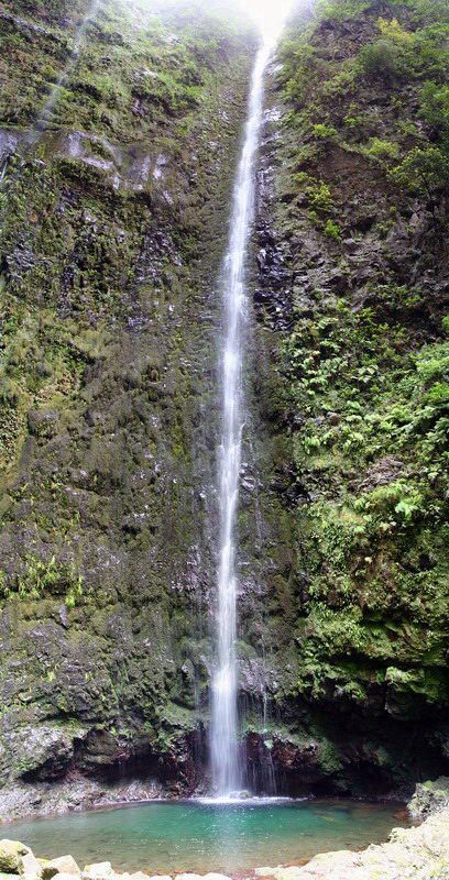 Lugar Caldeirão Verde