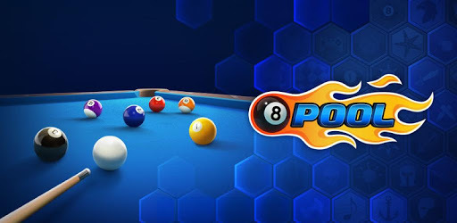 Fashion 8 Ball Pool 