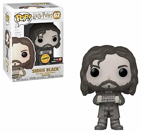 Social Aucun Funko Pop! Harry Potter